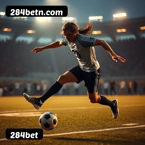 Loterias online disponíveis na 284bet