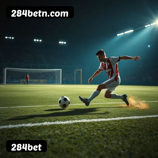 Certificações de segurança da 284bet