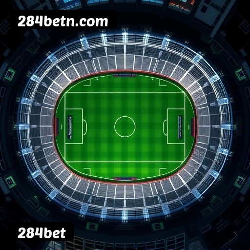 Principais provedores de slots da 284bet - NetEnt, Pragmatic Play, Play'n GO
